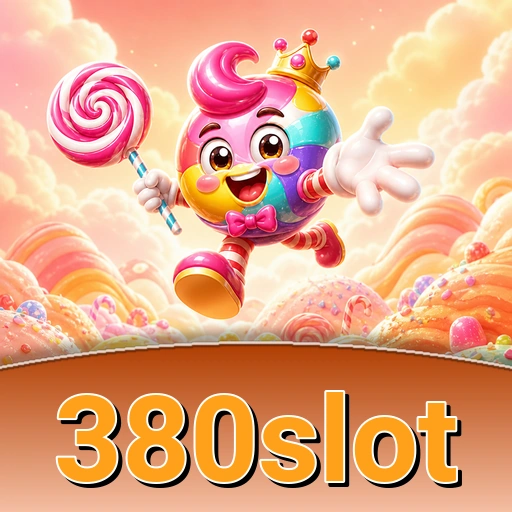 Ilustrasi layar pemasangan 380slot